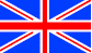 Flaga Anglii